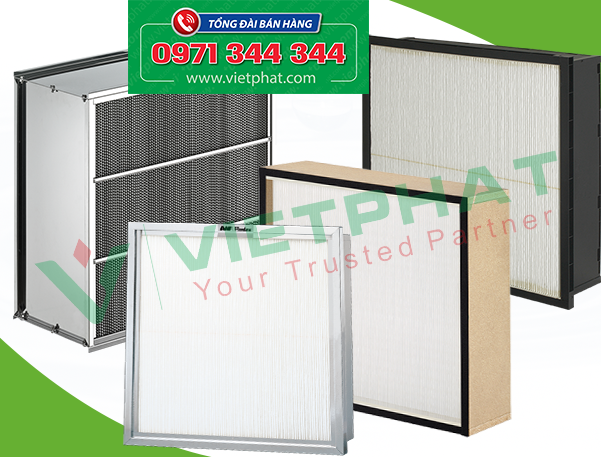 Mua tấm lọc HEPA