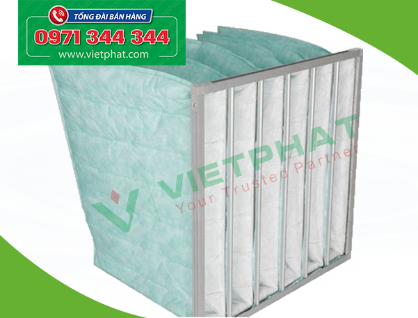 Túi lọc F6 chính hãng, giá ưu đãi