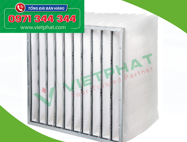 Túi lọc F9 chính hãng, giá ưu đãi