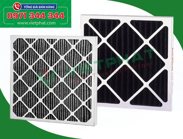 Nơi bán tấm lọc carbon khử mùi