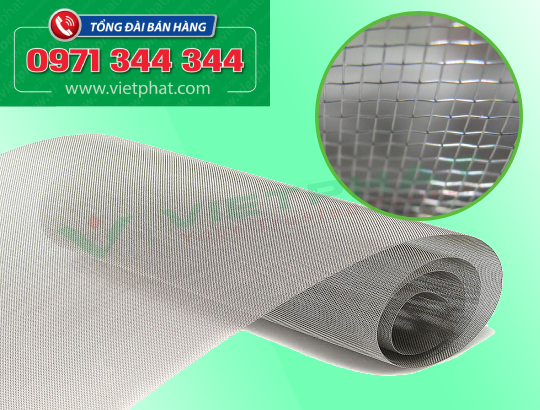 Lưới lọc bụi 80 mesh