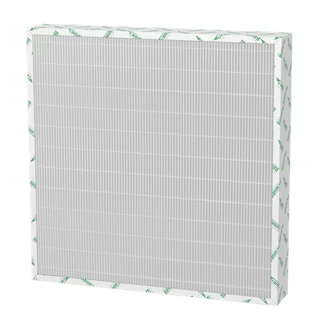 EcoPleat Eco