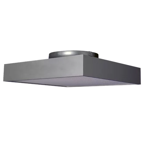 Silent Hood filter MD 14