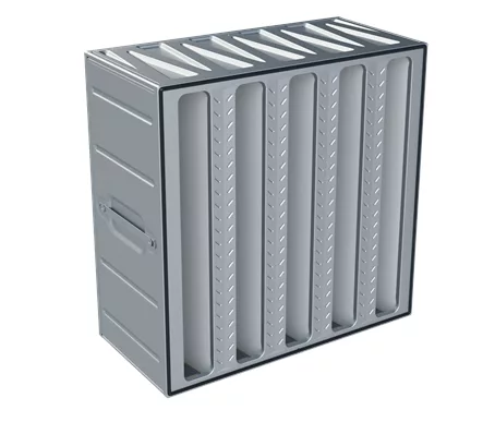 Absolute VEXL, VEXXL