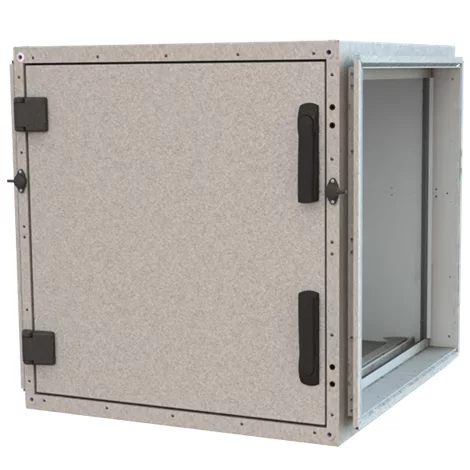 CamCube HF