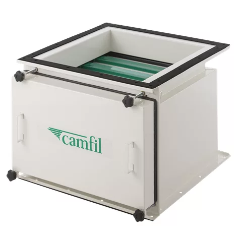 CamSafe 2