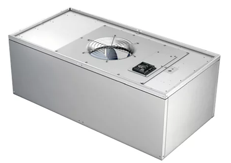 CamFFU Integrated Solution