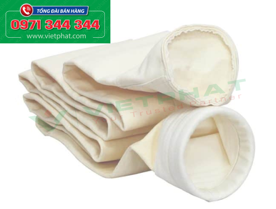 Túi lọc PE 500