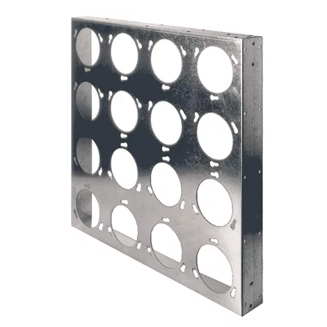 CamCarb Mounting Frames
