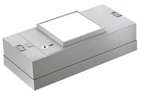 CamFFU Compact Solution