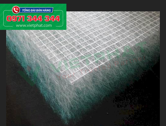 Lọc trần F5