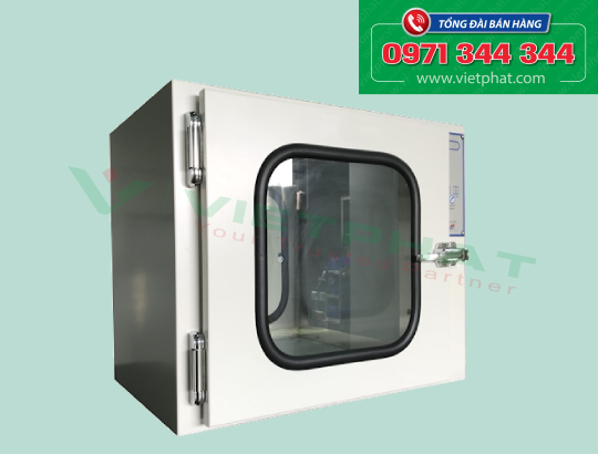 Pass Box