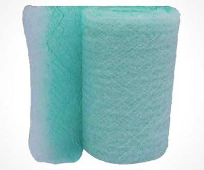 Lọc sàn phòng sơn V-R