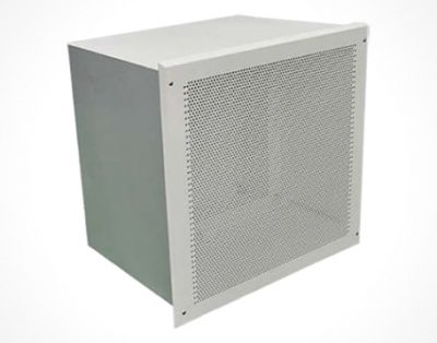 HEPA Box
