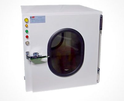 Pass Box