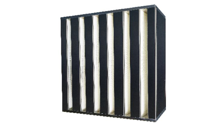 Lọc HEPATEC – V