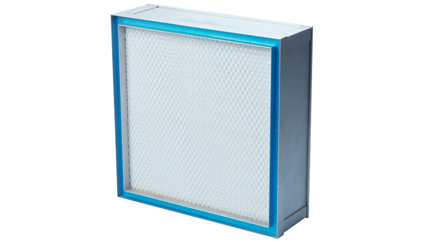 Lọc HEPATEC - Gel