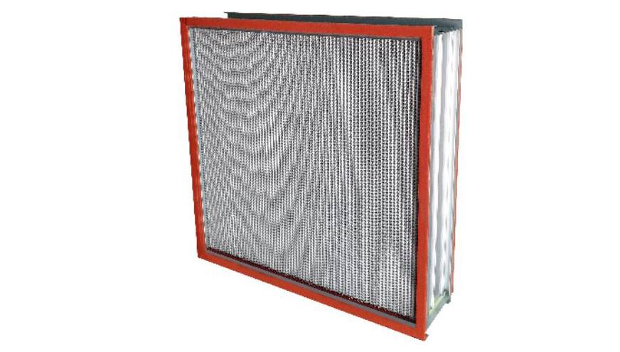 Lọc HEPATEC - I HT