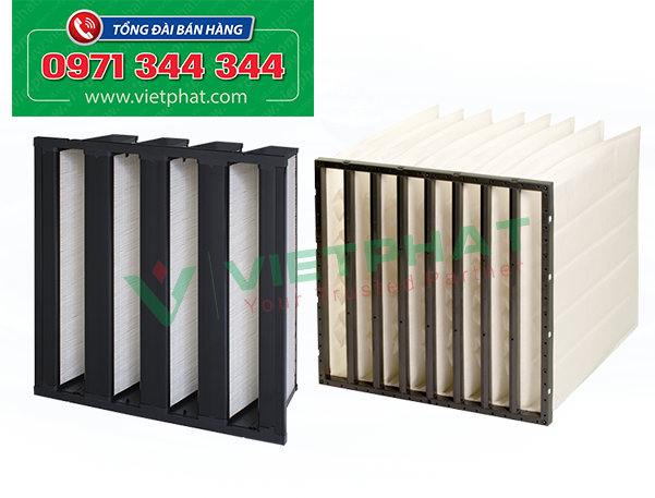 Lọc tinh AAF chính hãng