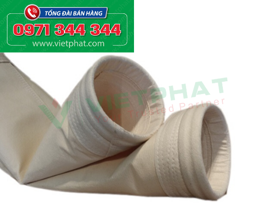 Túi lọc bụi công nghiệp