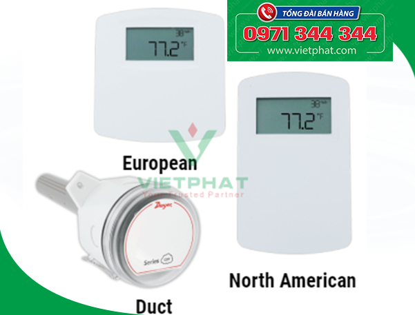 Cảm biến nồng độ khí CO