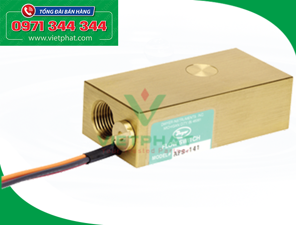 Công tắc dòng chảy