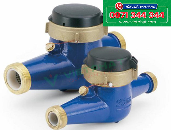 Đồng hồ nước UNIK LXSG DN20