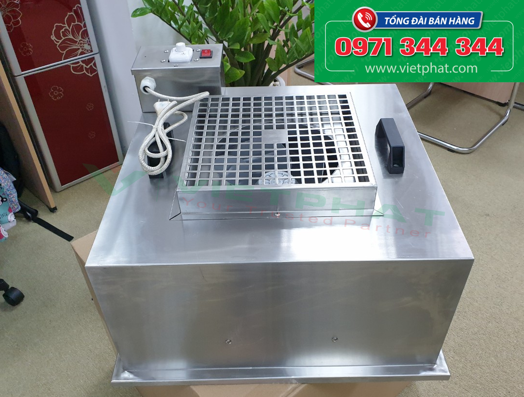Bộ khuếch tán không khí FFU