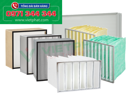Air filter