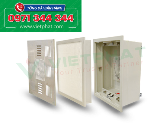 Hộp HEPA Box