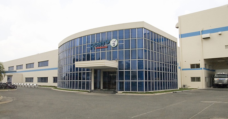 Công Ty TNHH Rohto-Mentholatum (Việt Nam) - 3700239769