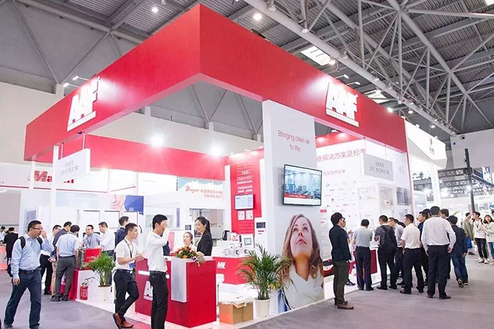 AAF Việt Nam