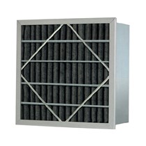 Lọc Carbon Dạng Hộp