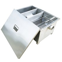 Thiết Bị Bẫy Mỡ