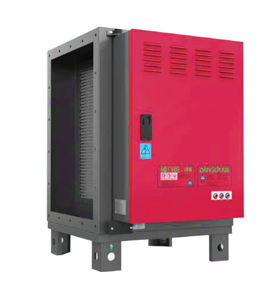 Máy Lọc Kết Hợp