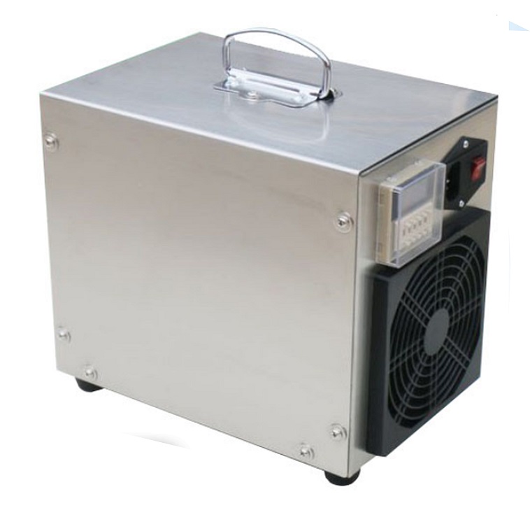 Máy Khử Mùi Ozone