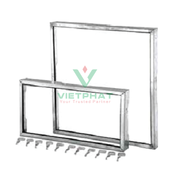 Universal Holding Frames