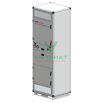 SAAF™ Air Purification Systems (PRU & RU)