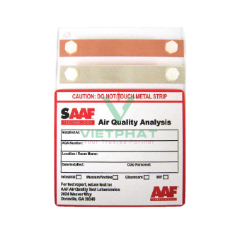 SAAF™ Reactivity Monitoring Coupons (RMC)