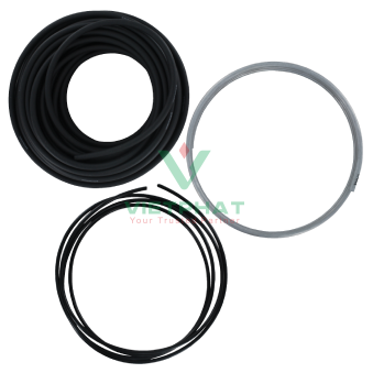 Gage Tubing Accessories