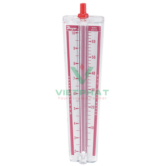 Portable Wind Meter