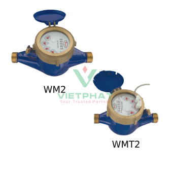 Series WM2 & WMT2