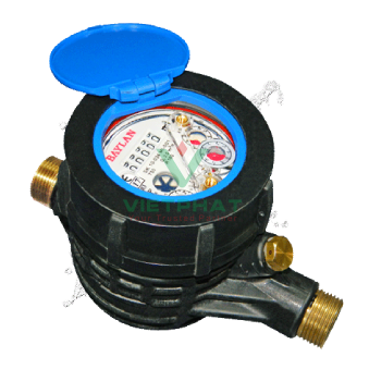 Đồng hồ nước dạng cơ SD-1P
