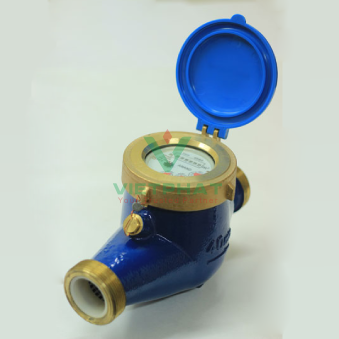 Đồng hồ nước 15 MM Class B