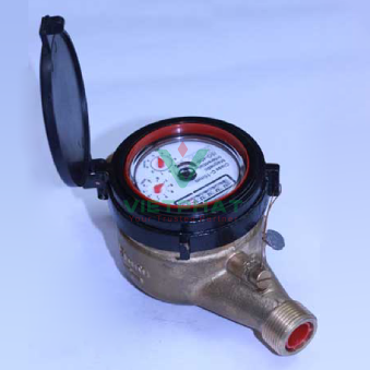 Đồng hồ nước 15 MM Class C