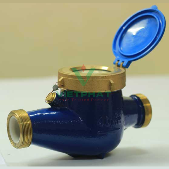 Đồng hồ nước 20 MM Class B