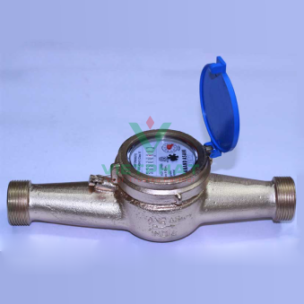 Đồng hồ nước 20MM and 25 MM Class B