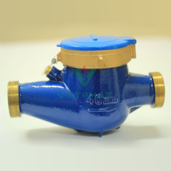 Đồng hồ nước 40 MM Class B