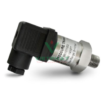 Cảm biến áp suất NP400 - Relative Pressure Transmitters