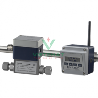 Thermal Measuring Tube TA Di - standard - with integrated transducer